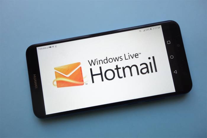 Read more about the article How to Create a New Hotmail Account