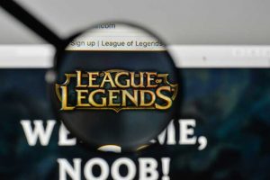 Read more about the article League of Legends Boosting Service