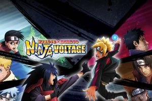 Read more about the article Naruto x Boruto Ninja Voltage Guide
