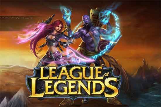 Pick League of Legends