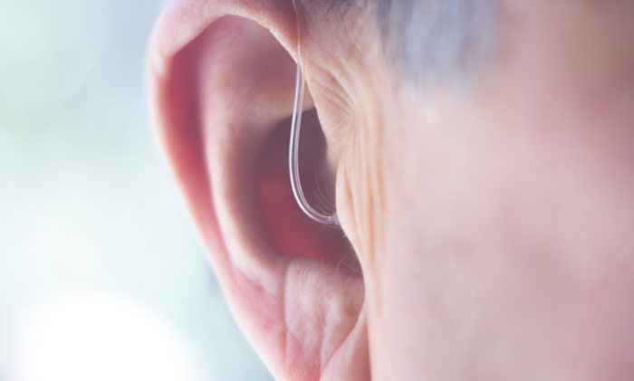 Are The Hearing Aids Rechargeable? – SJCSKS