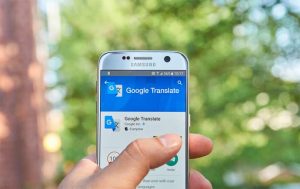 Read more about the article Google App That Helps You to Translate Conversation While You Speak