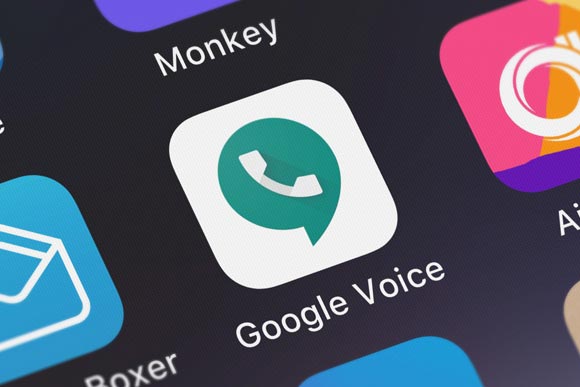 Google Voice Will Be Converted To Male