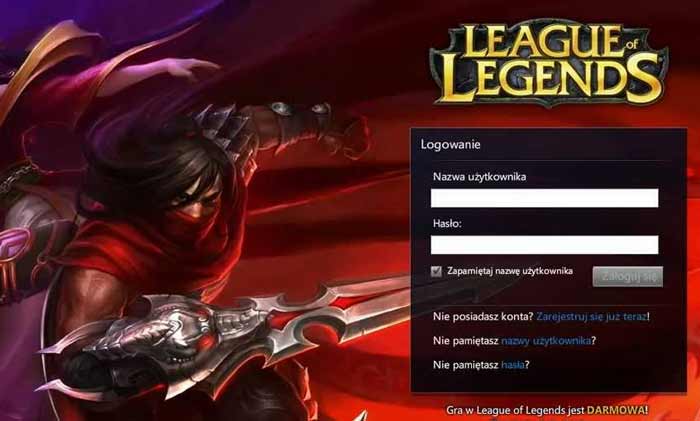 where to sell league accounts