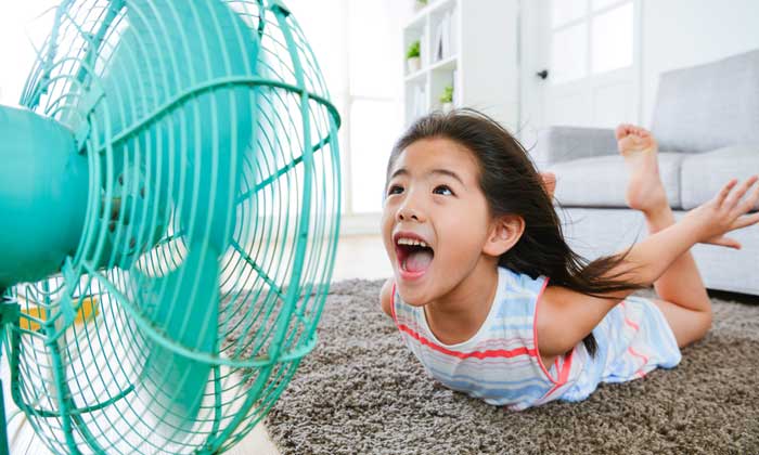 You are currently viewing Cool Down Your Room Without Using Air Conditioner