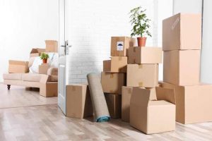Read more about the article How to Pack For a Move?