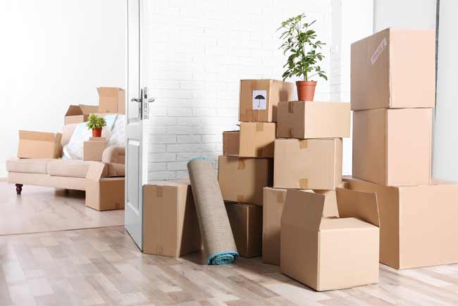 You are currently viewing How to Pack For a Move?