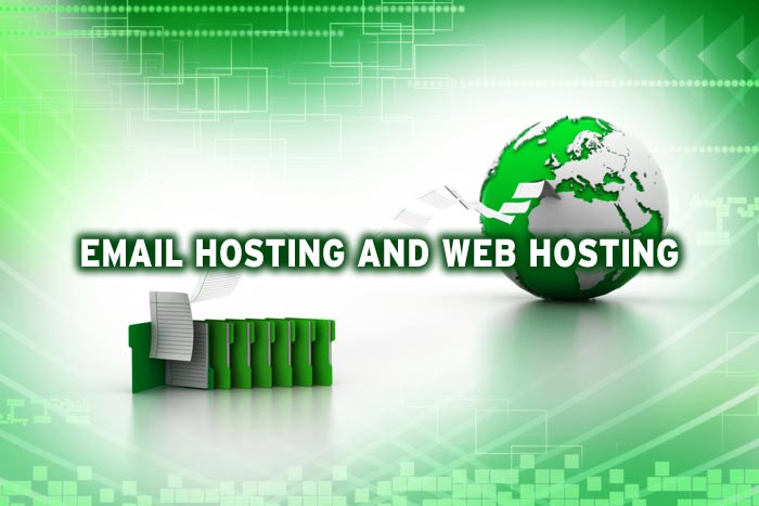 You are currently viewing Email Hosting and Web Hosting – Difference and Which Is Better For You?