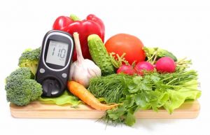 Read more about the article The Role of Diabetic Food