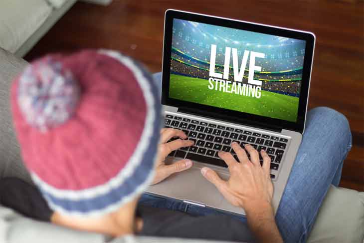 You are currently viewing How Much Data Does Streaming A Football Match Use