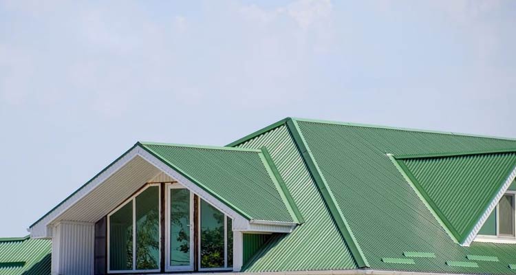 Effective Steps To Roof A House