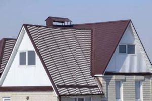 Read more about the article Effective Steps To Roof A House
