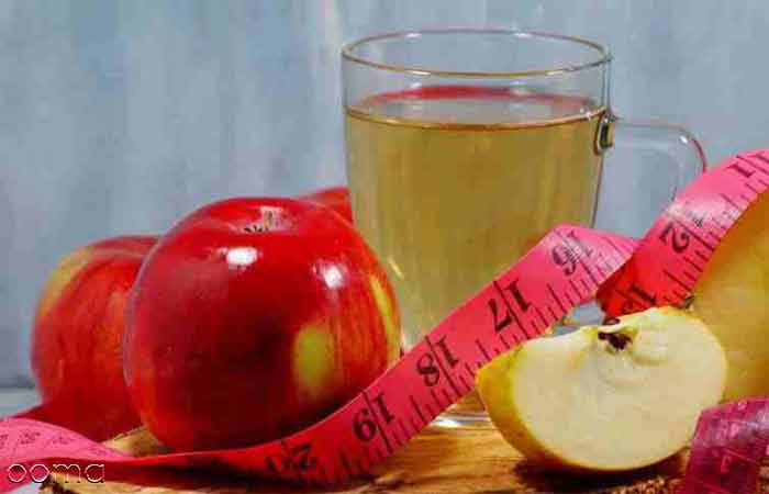 You are currently viewing What are the Several Benefits of Apple Cider Vinegar for weight loss?