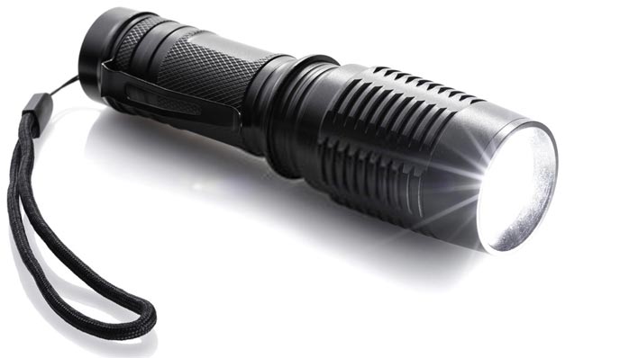 Benefits Of Flashlights