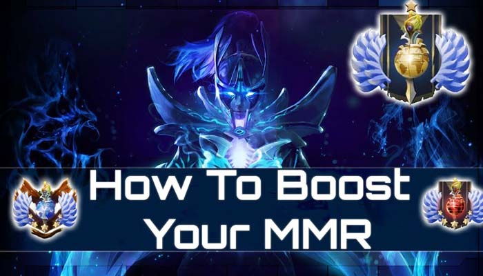 How To Reset MMR In Dota 2