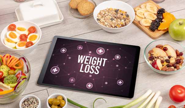 How to Follow a Safe Rate of Weight Loss