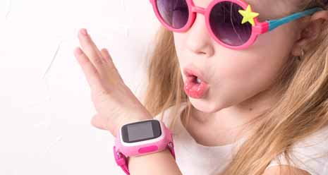 Best Smartwatch For Kids