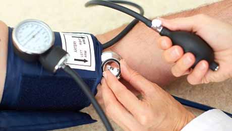 Best Time to Check Your Blood Pressure