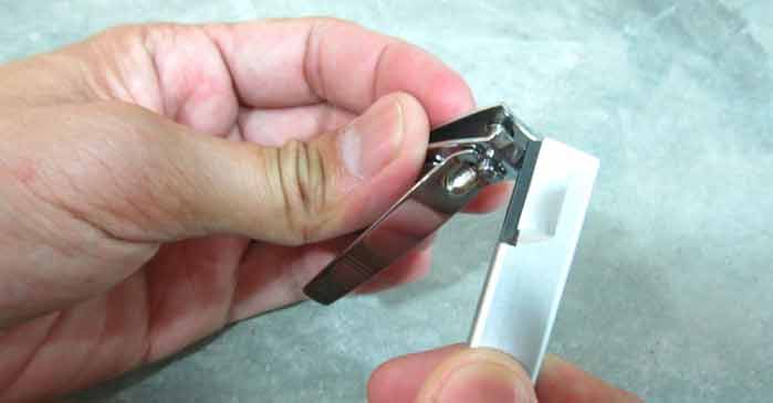 You are currently viewing How To Sharpen Nail Clipper