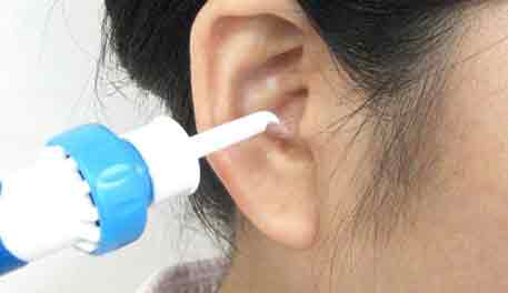 Symptoms Of Earwax Buildup