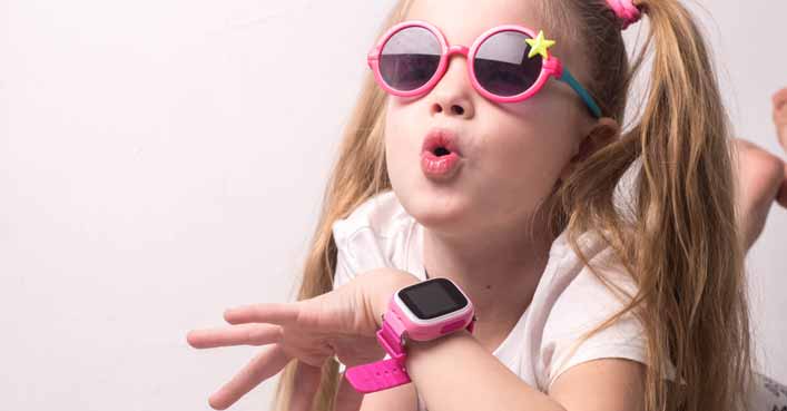 You are currently viewing What Is the Best Smartwatch For Kids