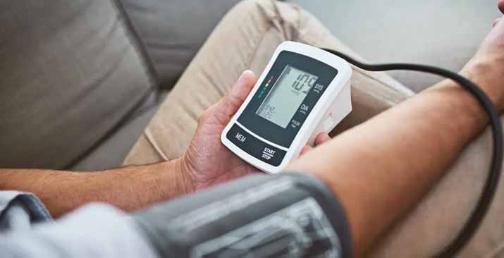 You are currently viewing When is the Best Time to Check Your Blood Pressure?
