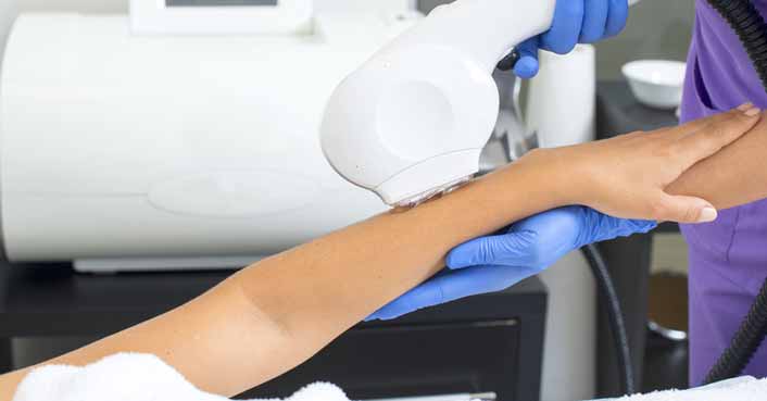 You are currently viewing How Long do You Have to Be To Get Laser Hair Removal?