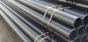 Read more about the article How Thick is the Schedule 80 Steel Pipe?