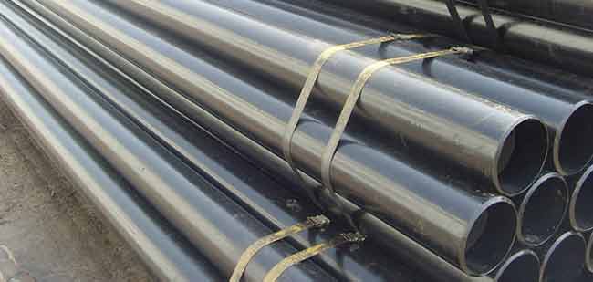 You are currently viewing How Thick is the Schedule 80 Steel Pipe?