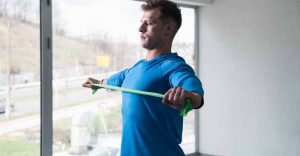 Read more about the article Learn About the Manufacturing Process of Resistance Bands!
