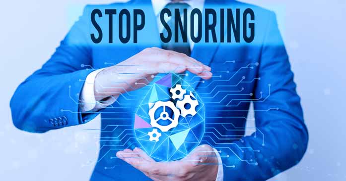 You are currently viewing Why do We Snore and How To Stop Snoring