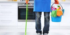 Read more about the article List of Apartment Cleaning While Leaving