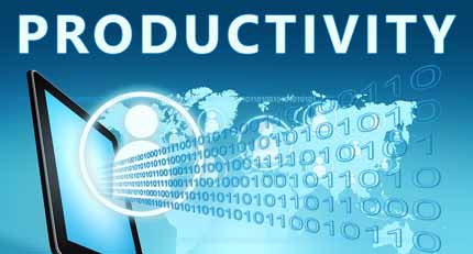 Major Benefits Of Software Productivity