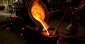 Read more about the article What’s the Difference Between Foundry and Casting?