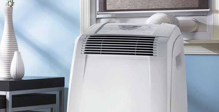 You are currently viewing How Efficient is Portable Air Cooler?