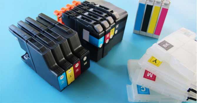 You are currently viewing How to use Remanufactured Ink Cartridges