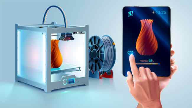You are currently viewing How Big can 3d Printers Print?