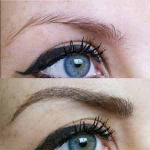 How the experts ensure perfect microblading results