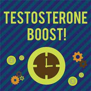 Best Testosterone Boosting Exercises