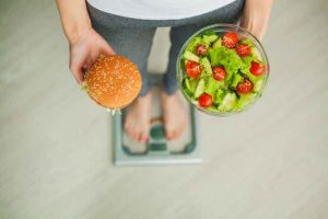 Read more about the article How to Lose Weight by Eating in Moderation