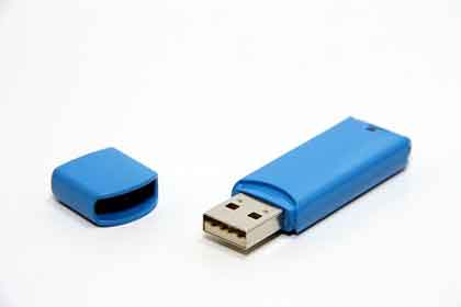 Create bootable USB drive with “UNetbootin”