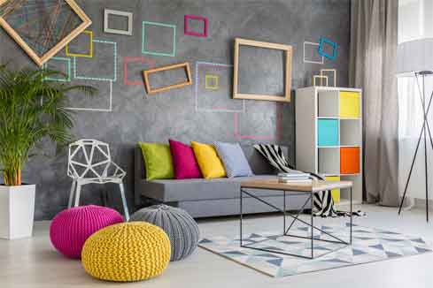 Color Schemes and Painting Help from Paint Manufacturers