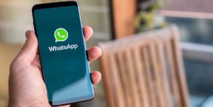 Read more about the article Whatsapp: Best Messaging App