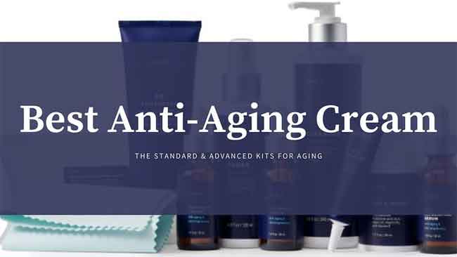 You are currently viewing What You Need to Know before Starting an Anti-Aging Cream?