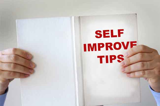 You are currently viewing Tips on How to Stay on Track with Self-Improvement