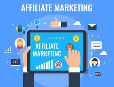 Affiliate Marketing