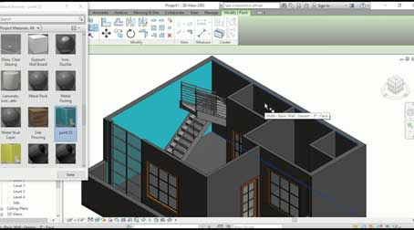 How do I add Dimension in AutoCAD