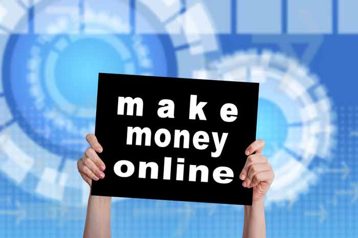 You are currently viewing How to Earn Instant Money Online Absolutely For Free