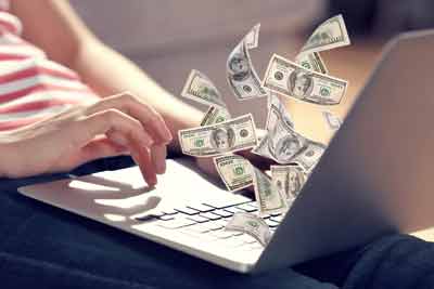 Online Money Making Absolutely Free