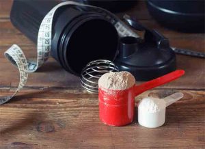 Read more about the article The Use of Protein Powder for Weight Loss